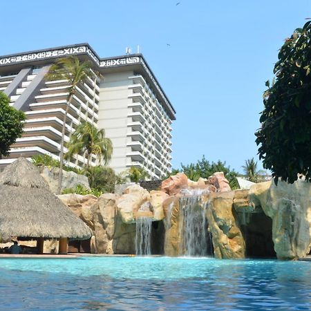 Princess Mundo Imperial Riviera Diamante Acapulco All Inclusive 외부 사진