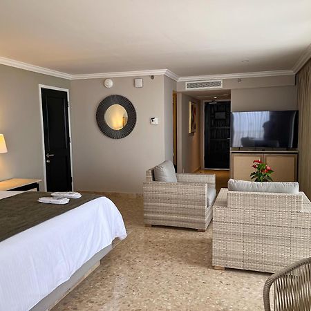 Princess Mundo Imperial Riviera Diamante Acapulco All Inclusive 외부 사진
