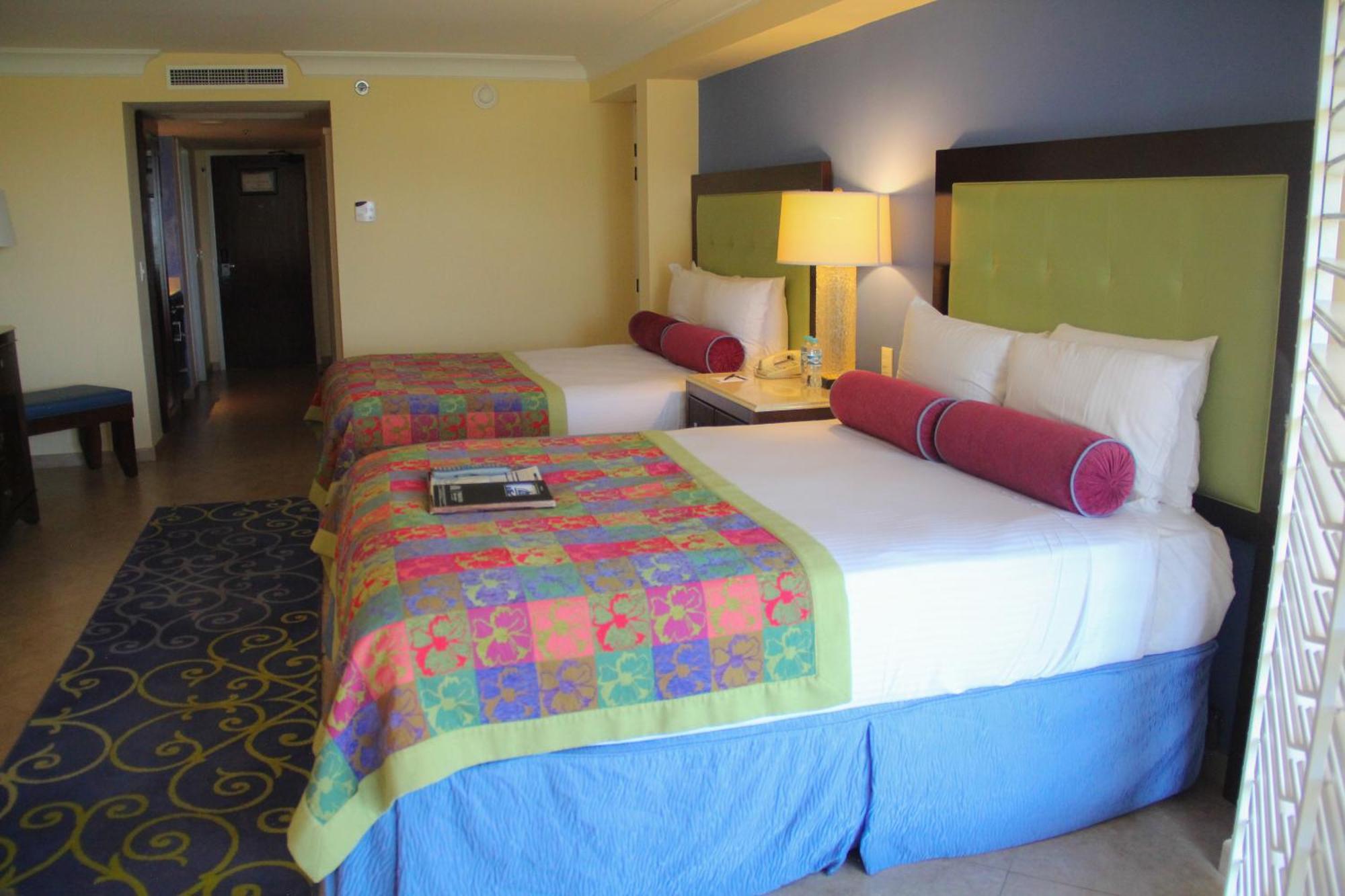 Princess Mundo Imperial Riviera Diamante Acapulco All Inclusive 외부 사진