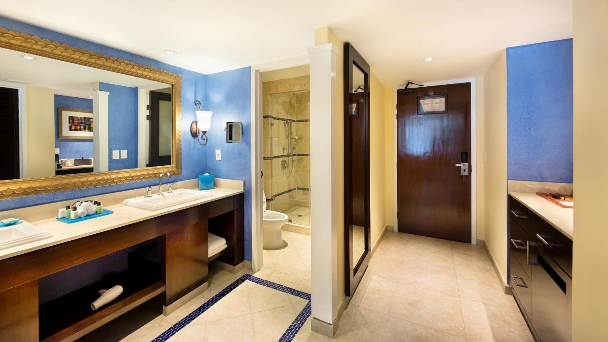 Princess Mundo Imperial Riviera Diamante Acapulco All Inclusive 외부 사진