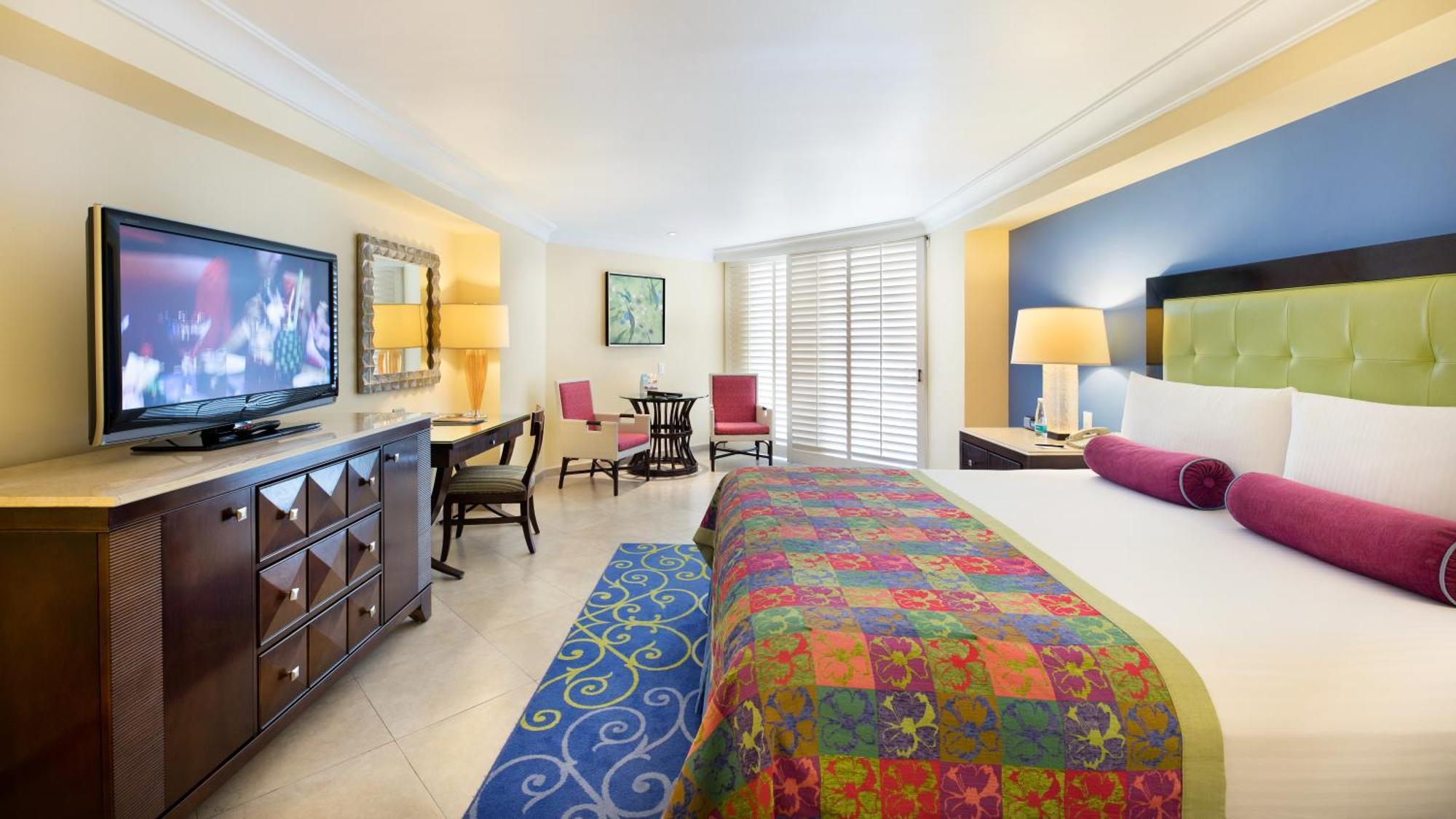 Princess Mundo Imperial Riviera Diamante Acapulco All Inclusive 외부 사진