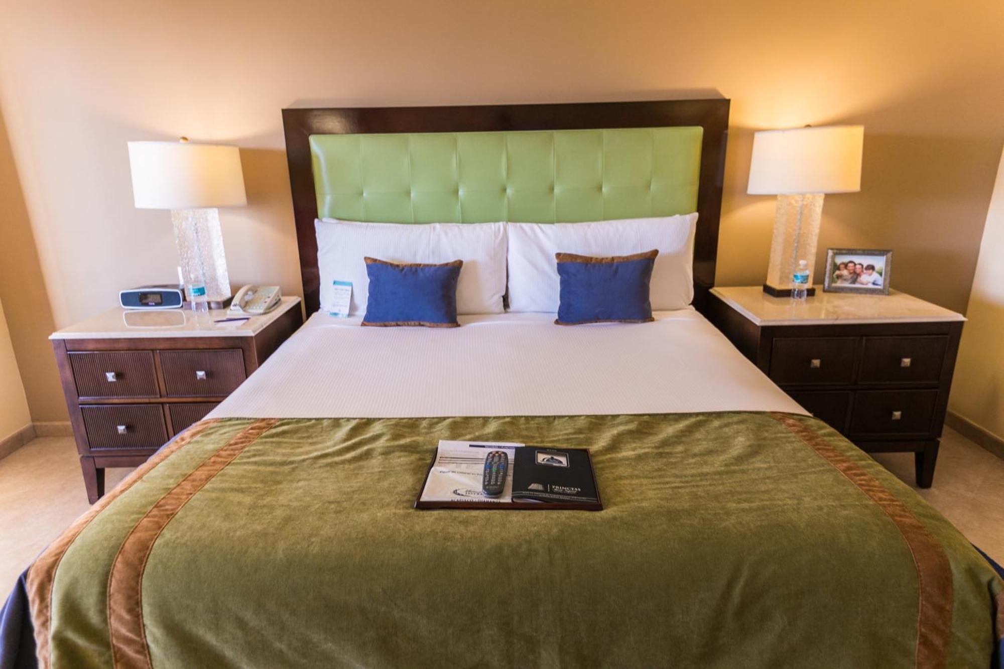 Princess Mundo Imperial Riviera Diamante Acapulco All Inclusive 외부 사진
