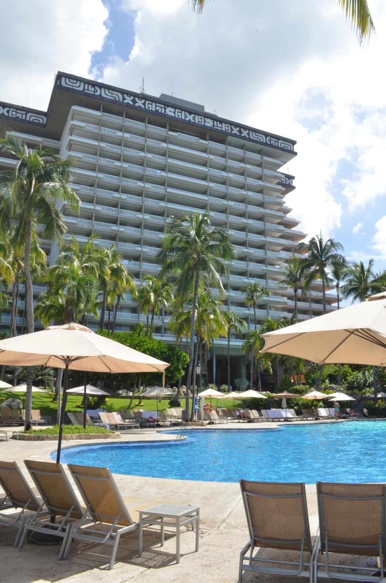Princess Mundo Imperial Riviera Diamante Acapulco All Inclusive 외부 사진