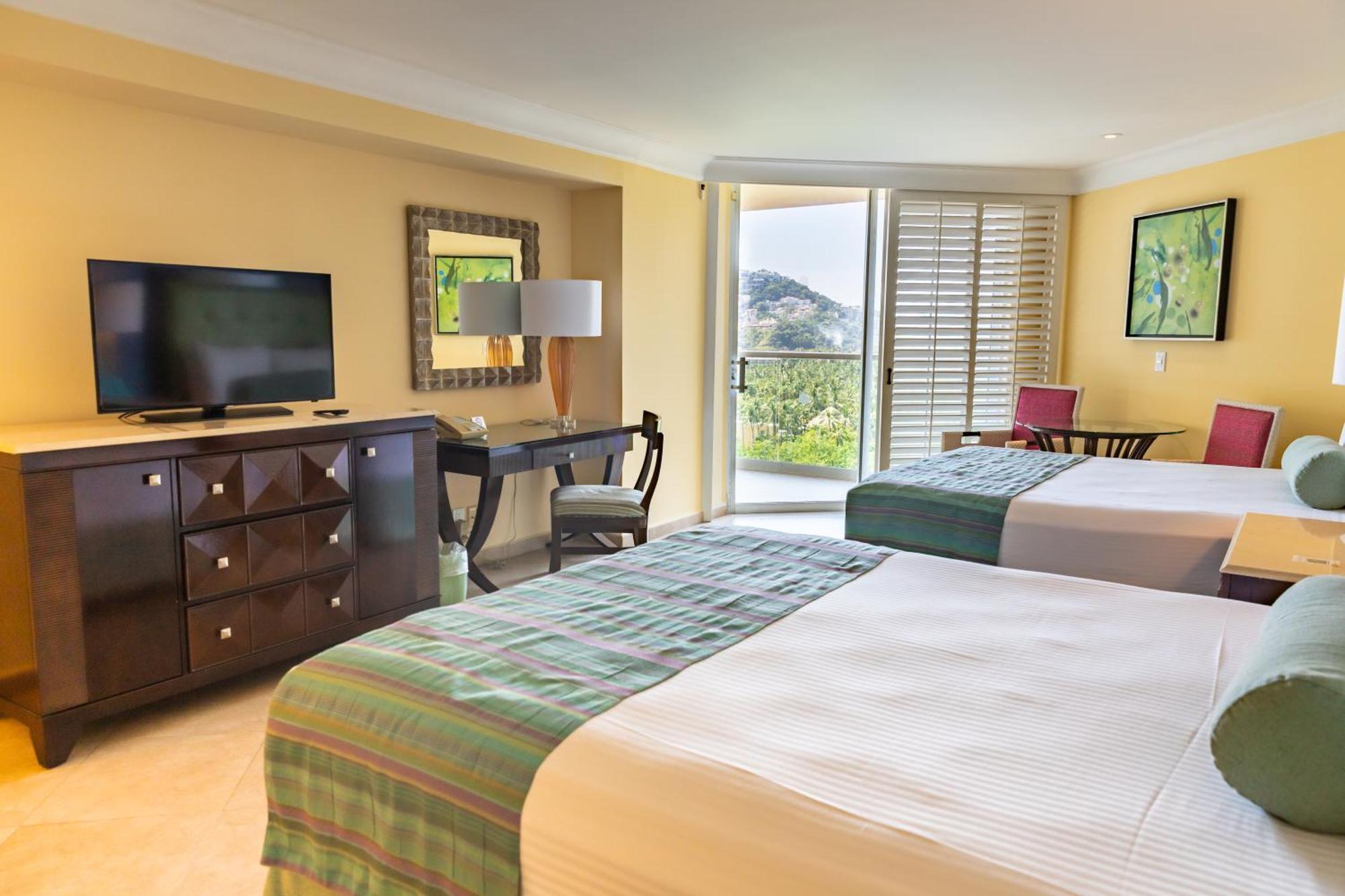 Princess Mundo Imperial Riviera Diamante Acapulco All Inclusive 외부 사진