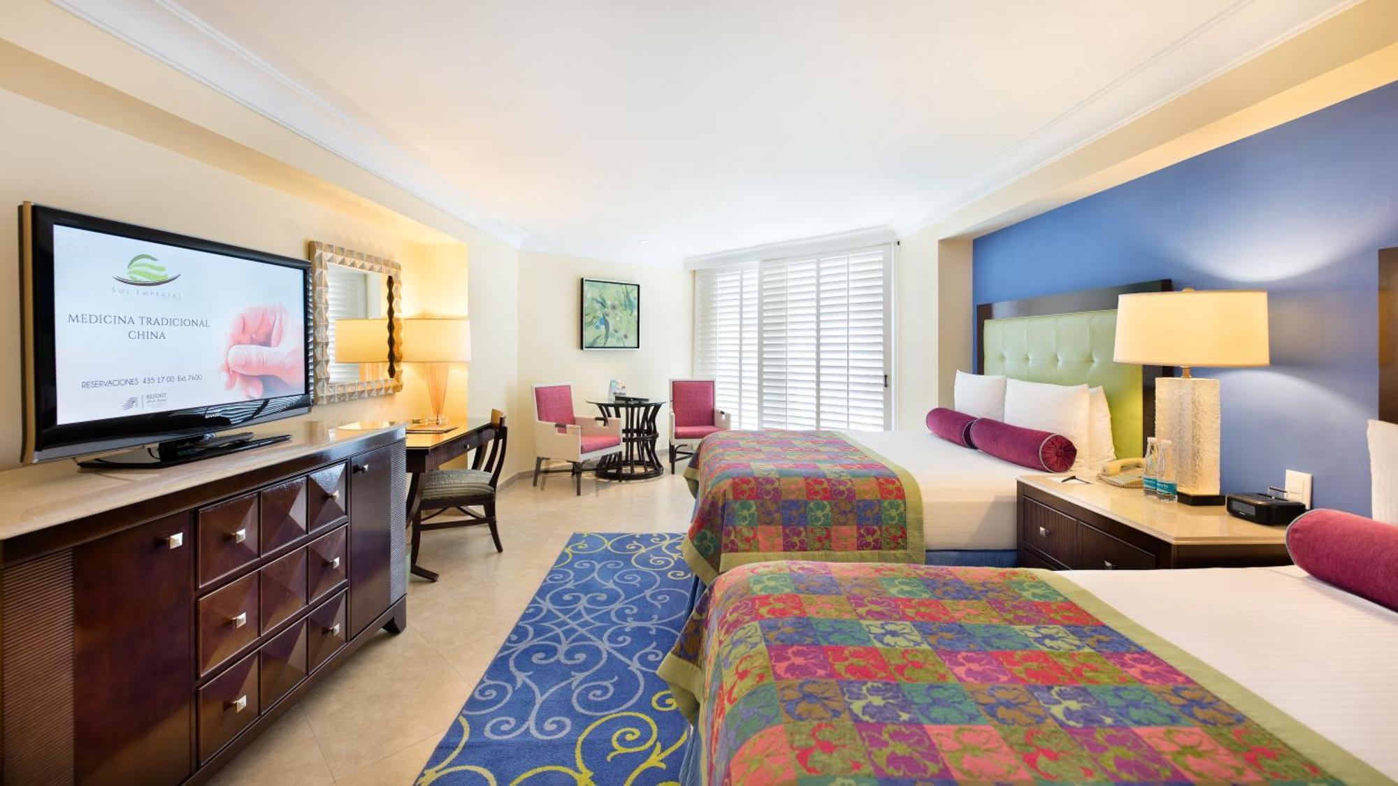 Princess Mundo Imperial Riviera Diamante Acapulco All Inclusive 외부 사진