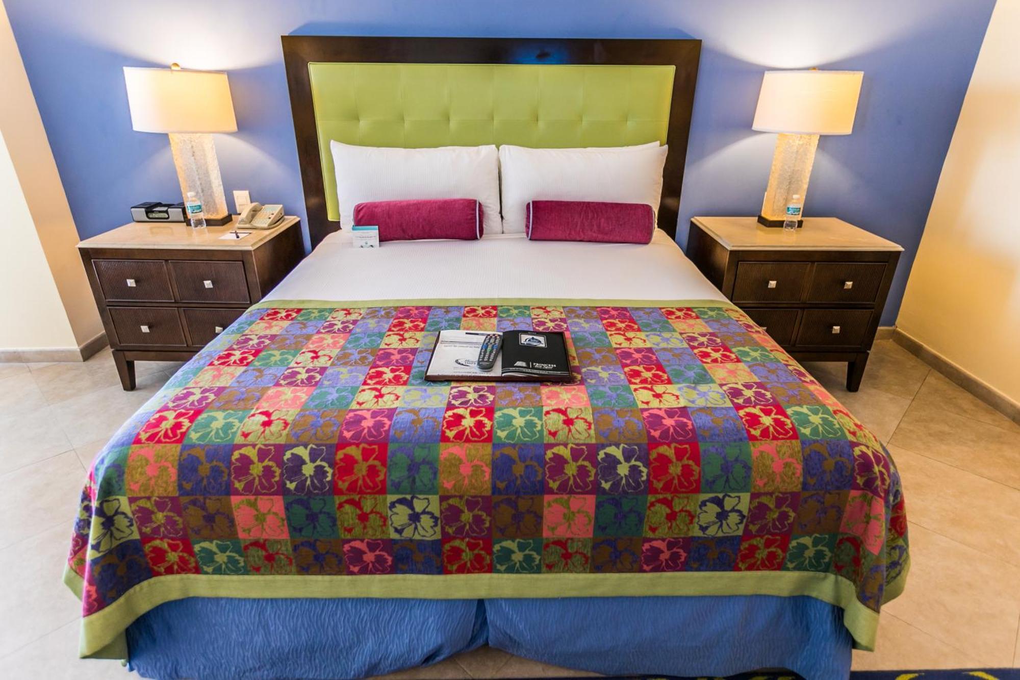 Princess Mundo Imperial Riviera Diamante Acapulco All Inclusive 외부 사진