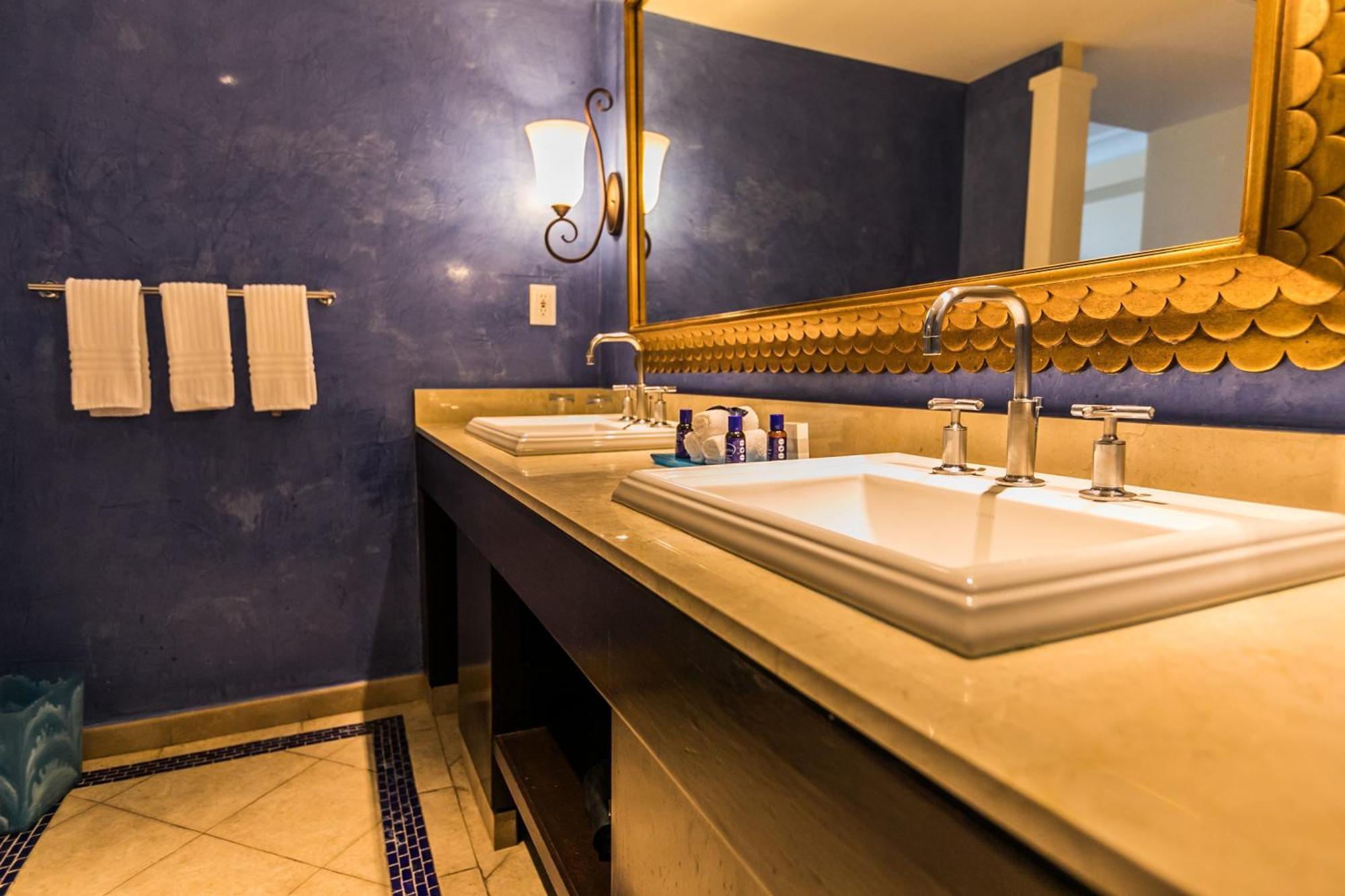 Princess Mundo Imperial Riviera Diamante Acapulco All Inclusive 외부 사진
