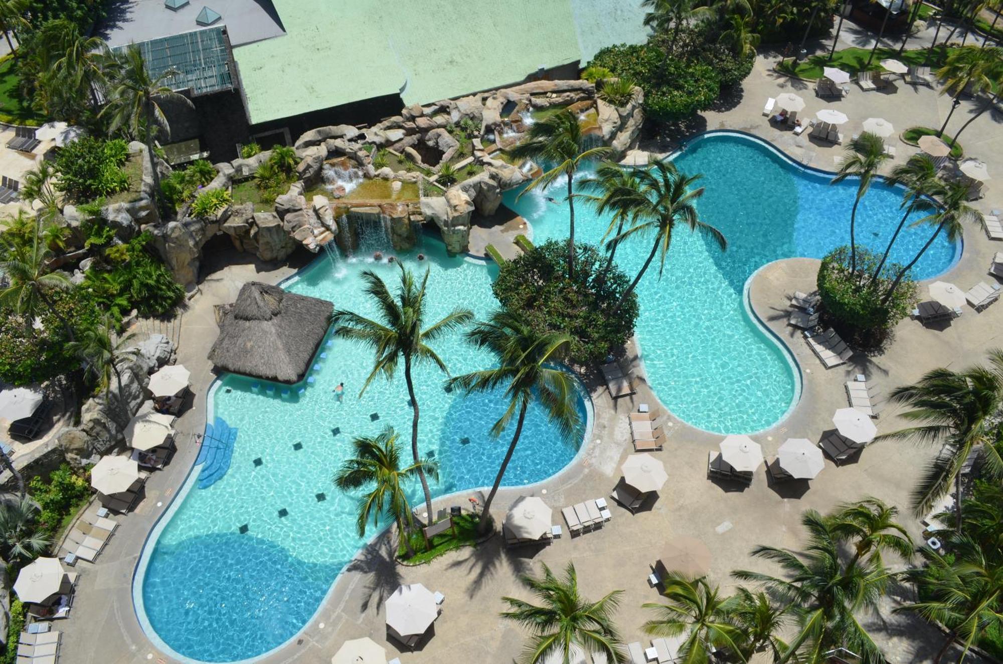 Princess Mundo Imperial Riviera Diamante Acapulco All Inclusive 외부 사진