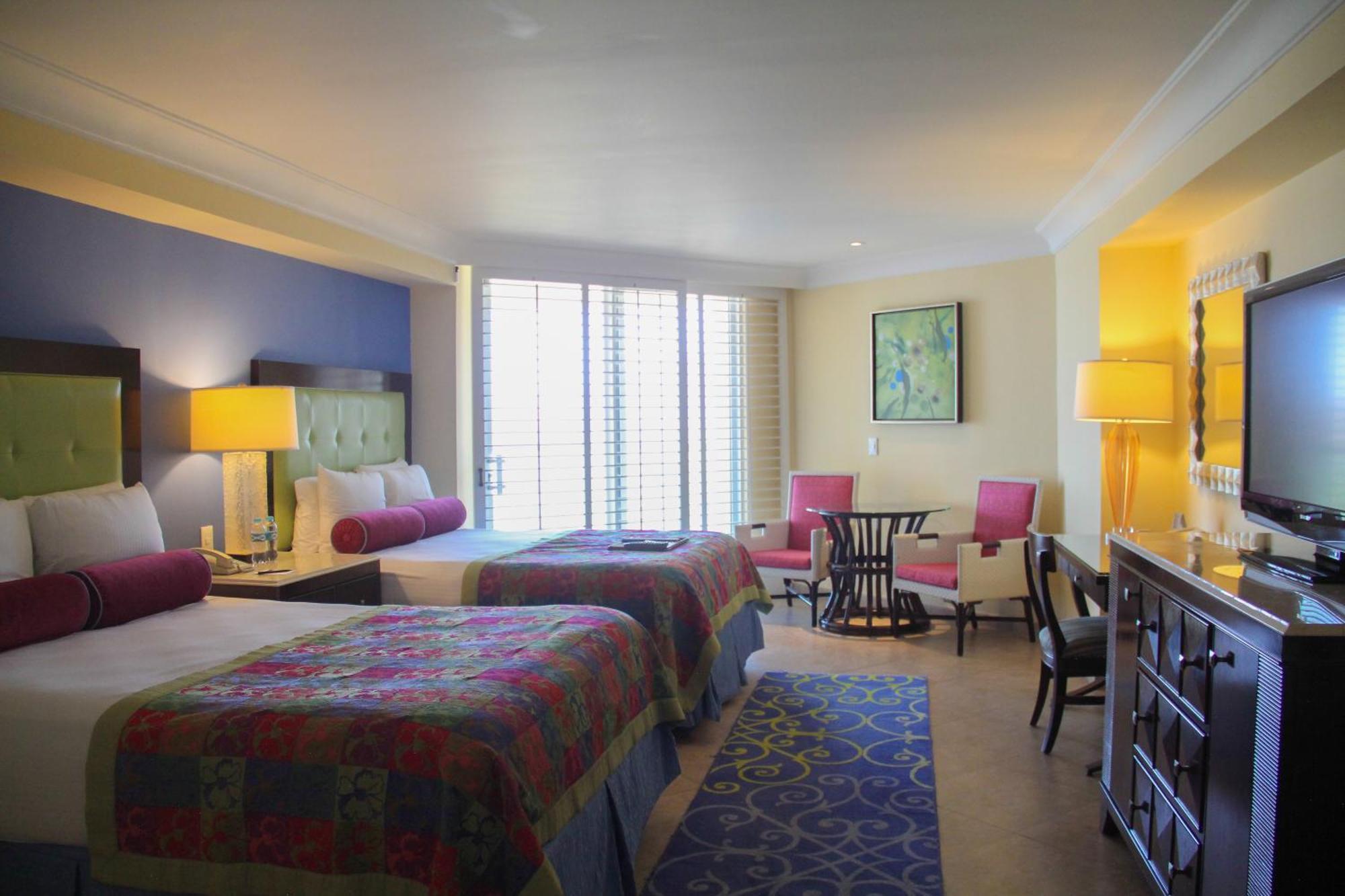 Princess Mundo Imperial Riviera Diamante Acapulco All Inclusive 외부 사진