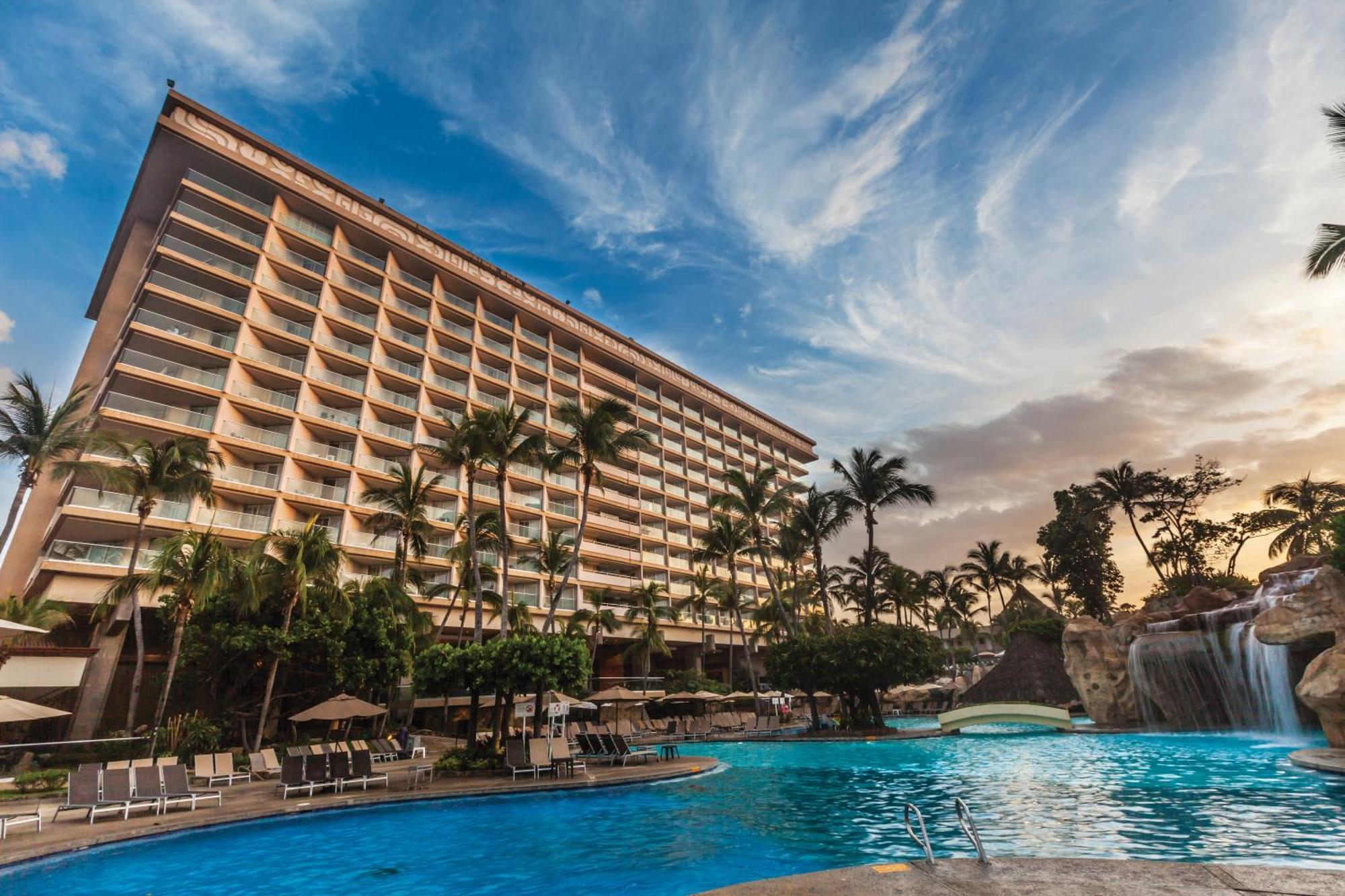 Princess Mundo Imperial Riviera Diamante Acapulco All Inclusive 외부 사진