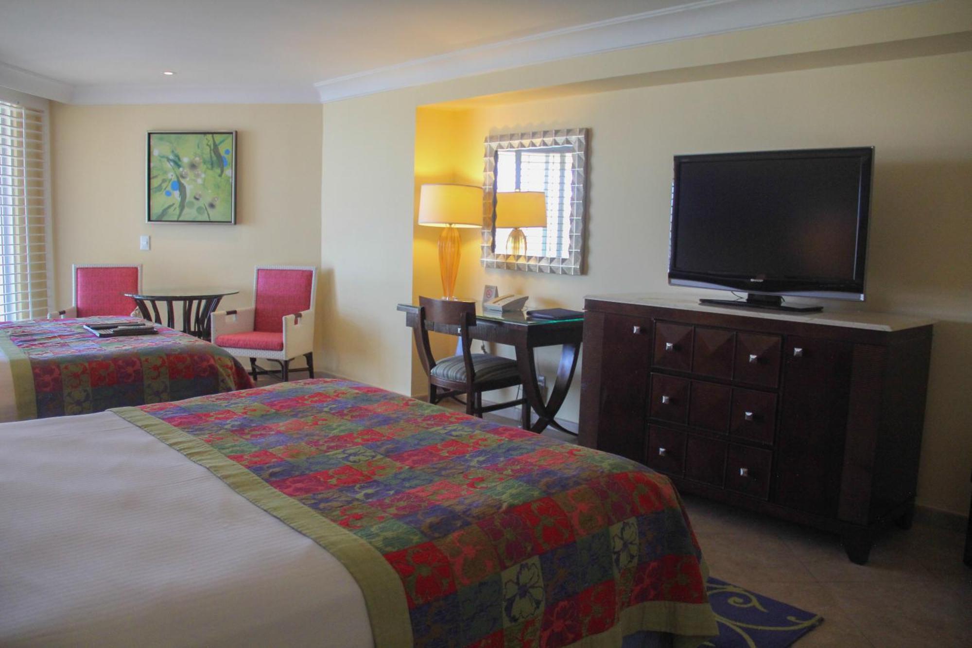 Princess Mundo Imperial Riviera Diamante Acapulco All Inclusive 외부 사진