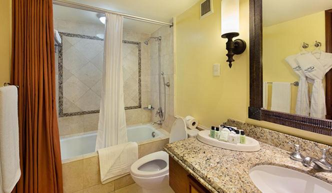 Princess Mundo Imperial Riviera Diamante Acapulco All Inclusive 외부 사진