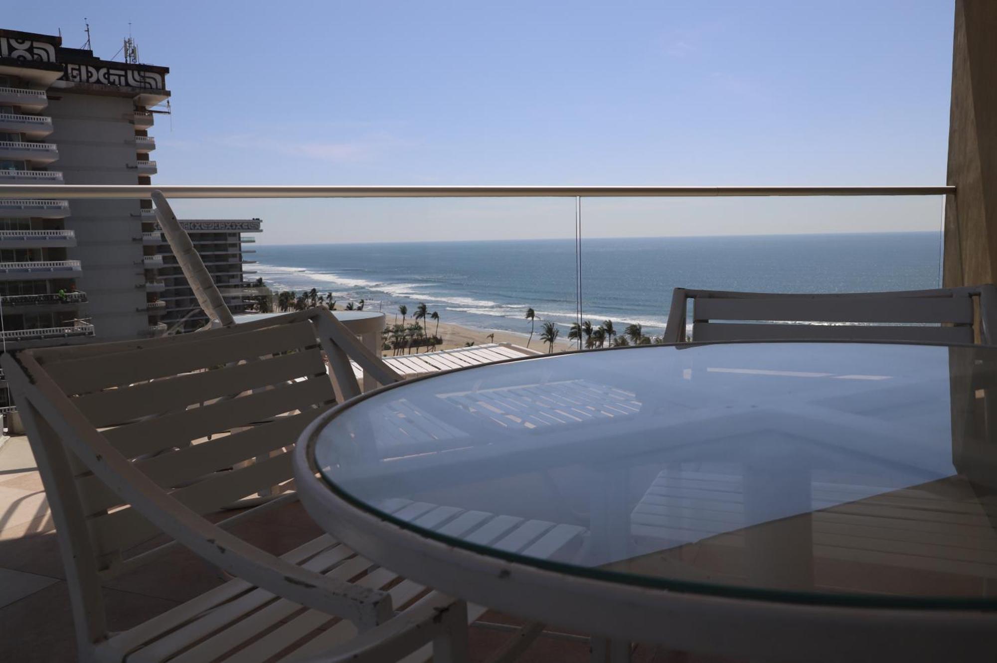 Princess Mundo Imperial Riviera Diamante Acapulco All Inclusive 외부 사진
