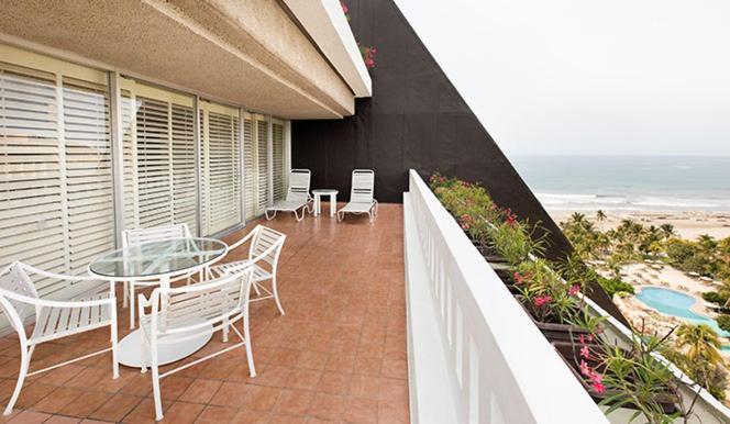 Princess Mundo Imperial Riviera Diamante Acapulco All Inclusive 외부 사진