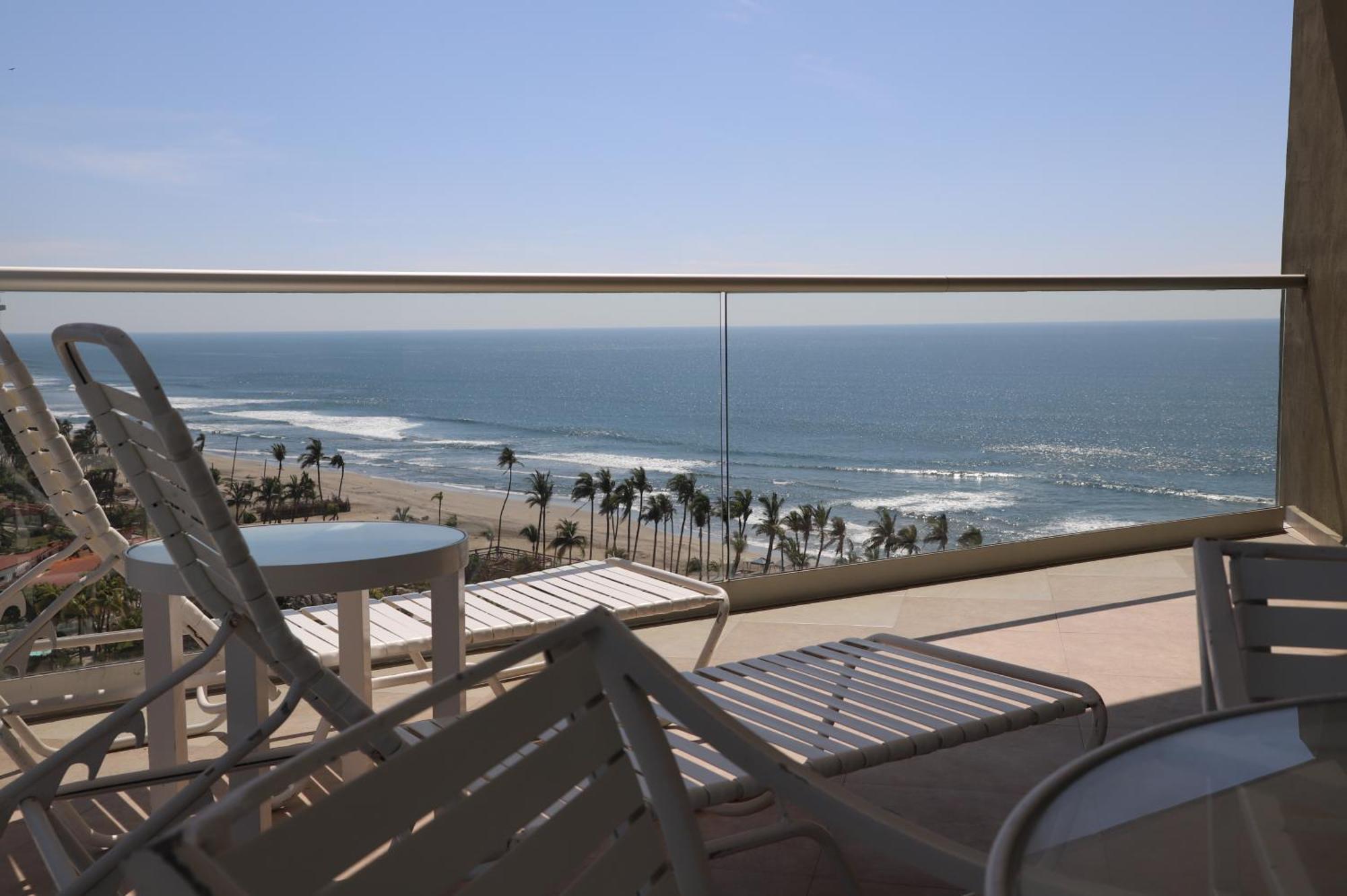 Princess Mundo Imperial Riviera Diamante Acapulco All Inclusive 외부 사진