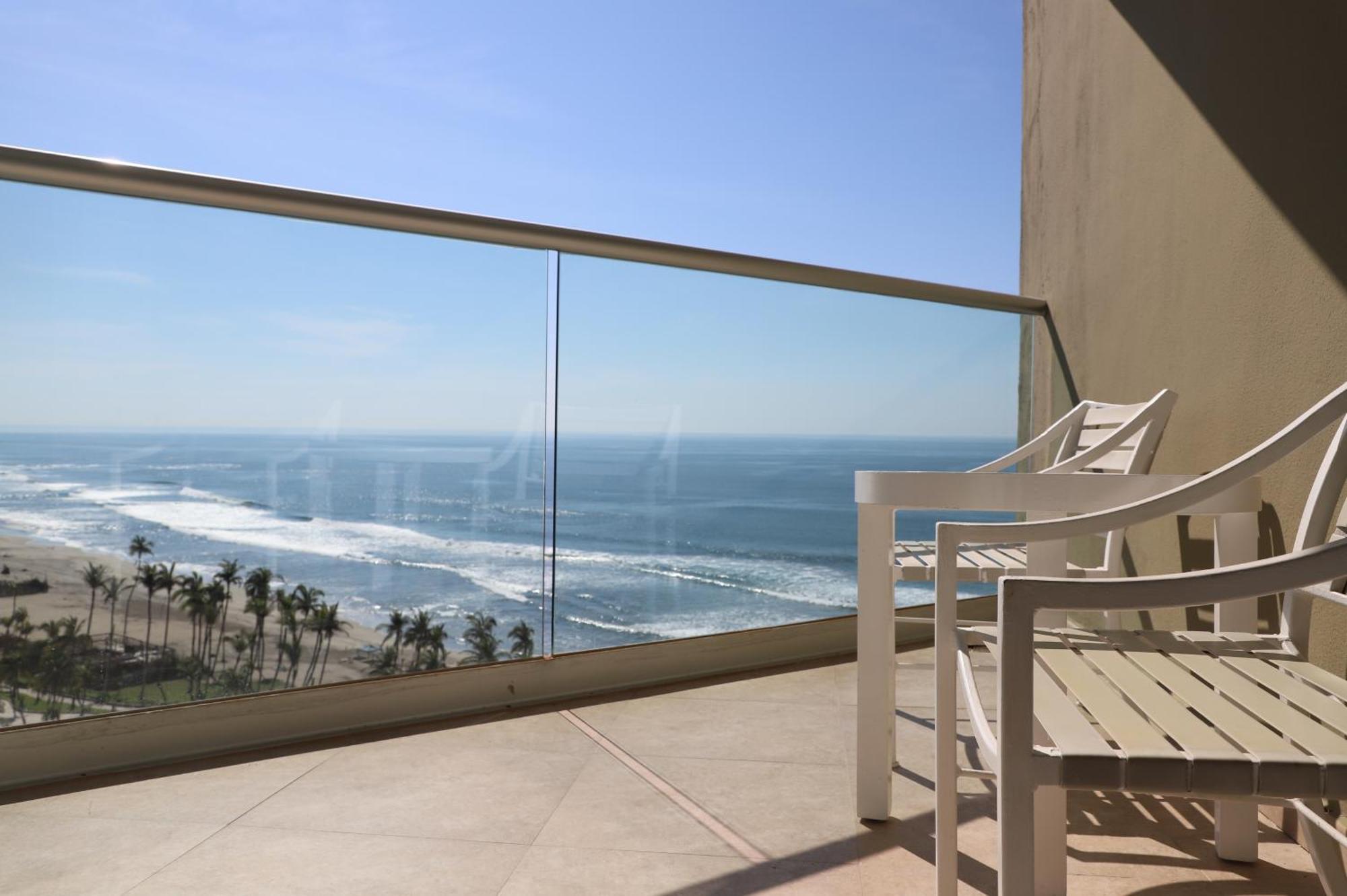 Princess Mundo Imperial Riviera Diamante Acapulco All Inclusive 외부 사진