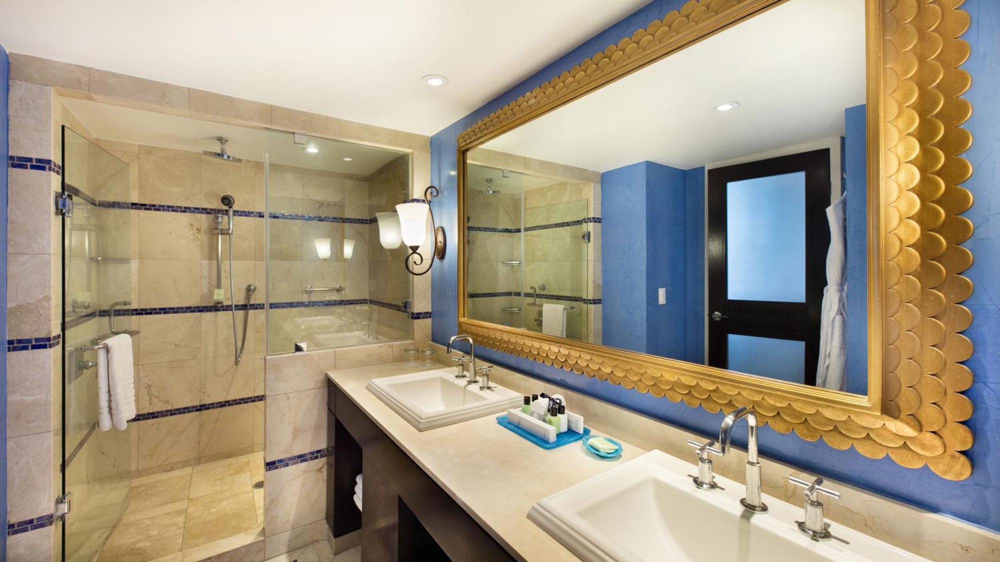 Princess Mundo Imperial Riviera Diamante Acapulco All Inclusive 외부 사진