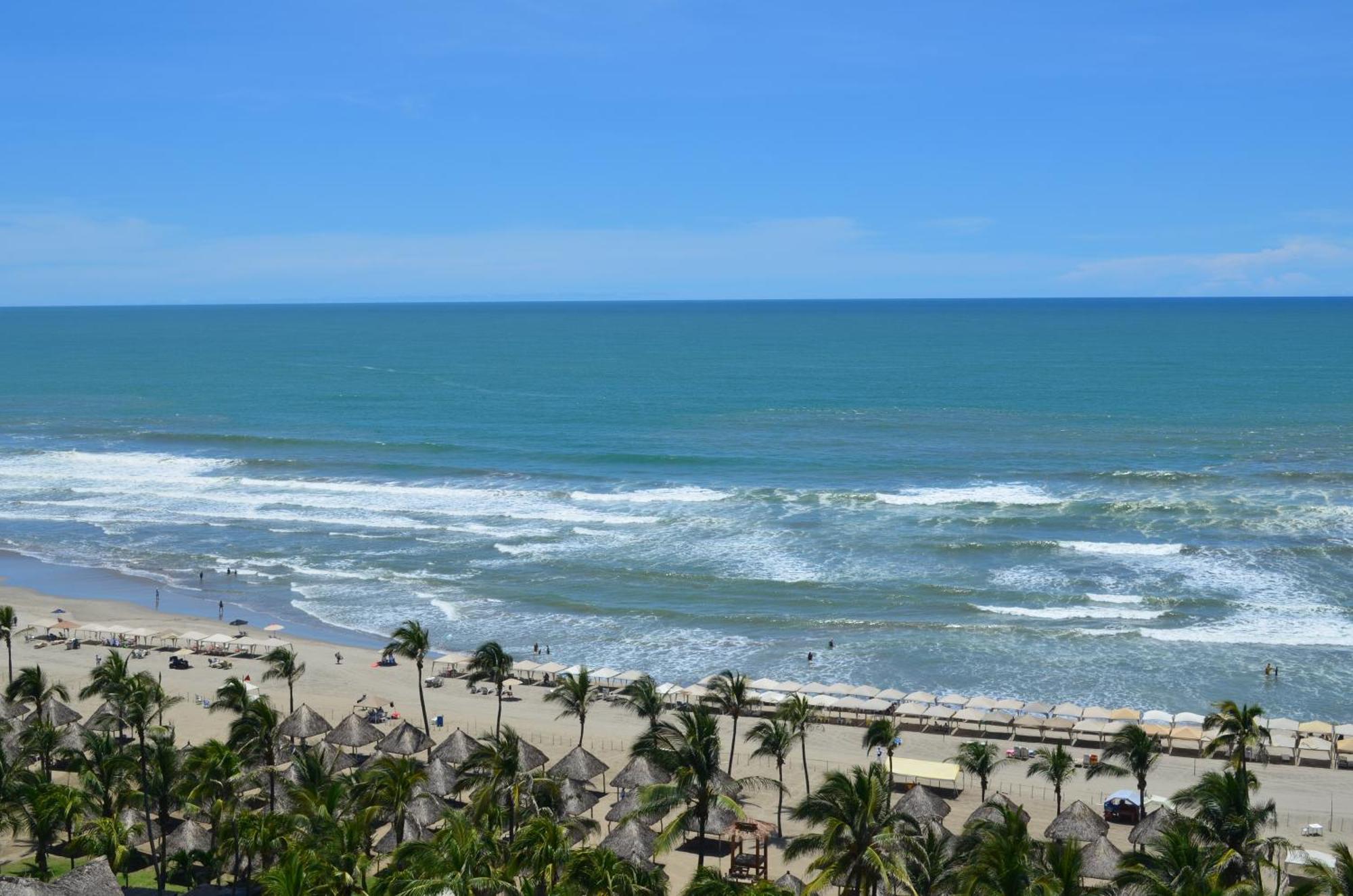 Princess Mundo Imperial Riviera Diamante Acapulco All Inclusive 외부 사진