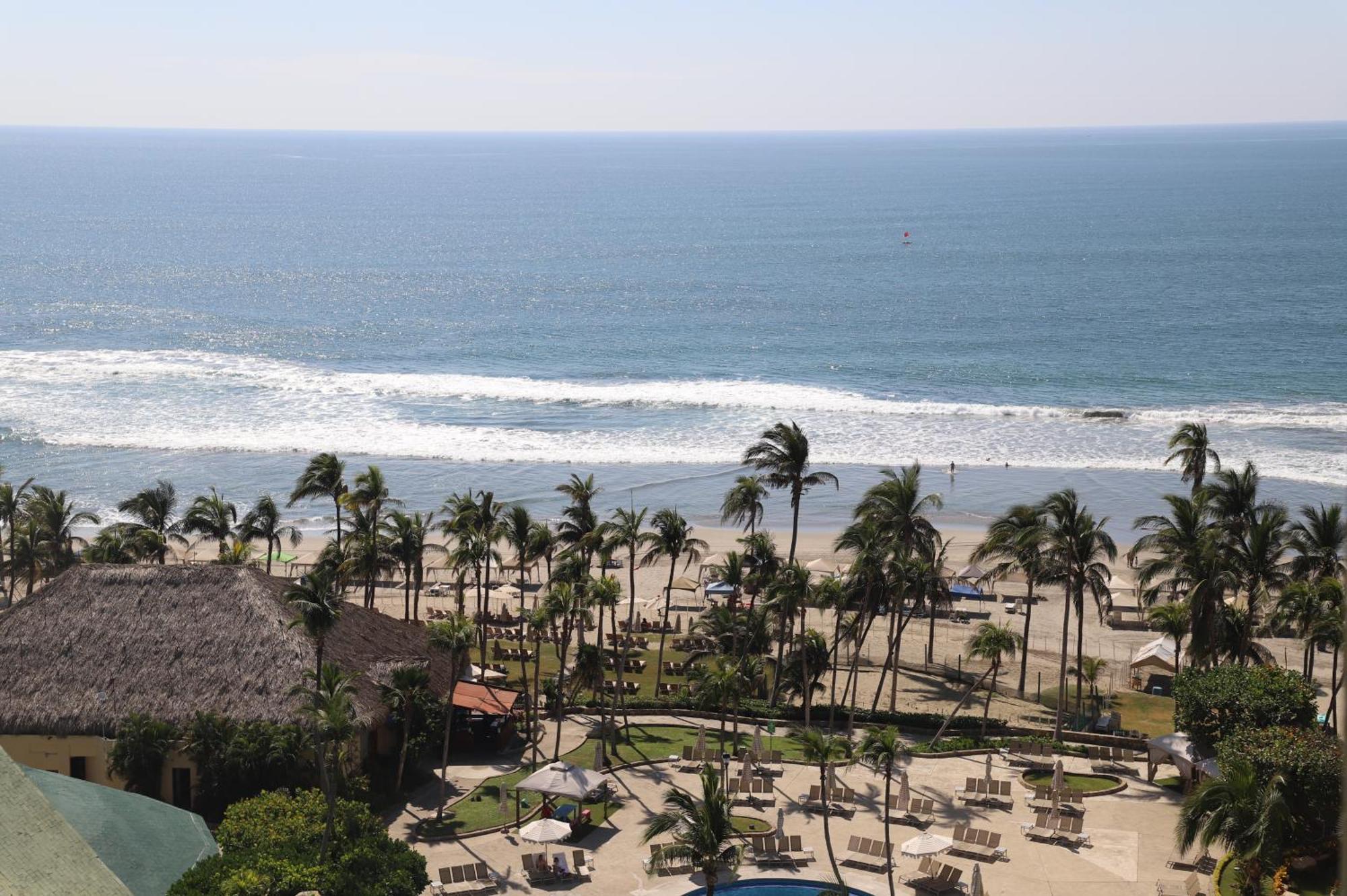 Princess Mundo Imperial Riviera Diamante Acapulco All Inclusive 외부 사진