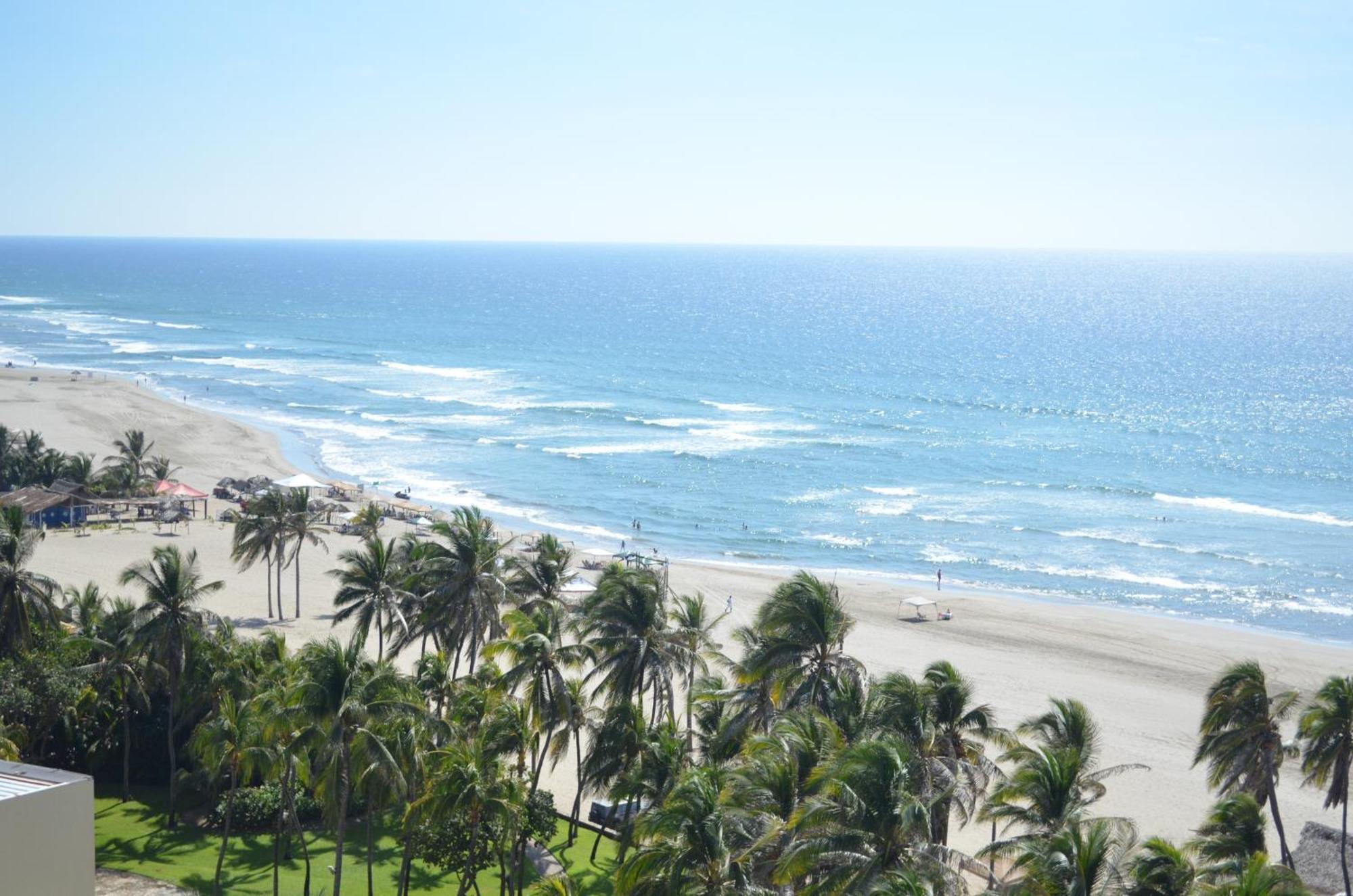 Princess Mundo Imperial Riviera Diamante Acapulco All Inclusive 외부 사진
