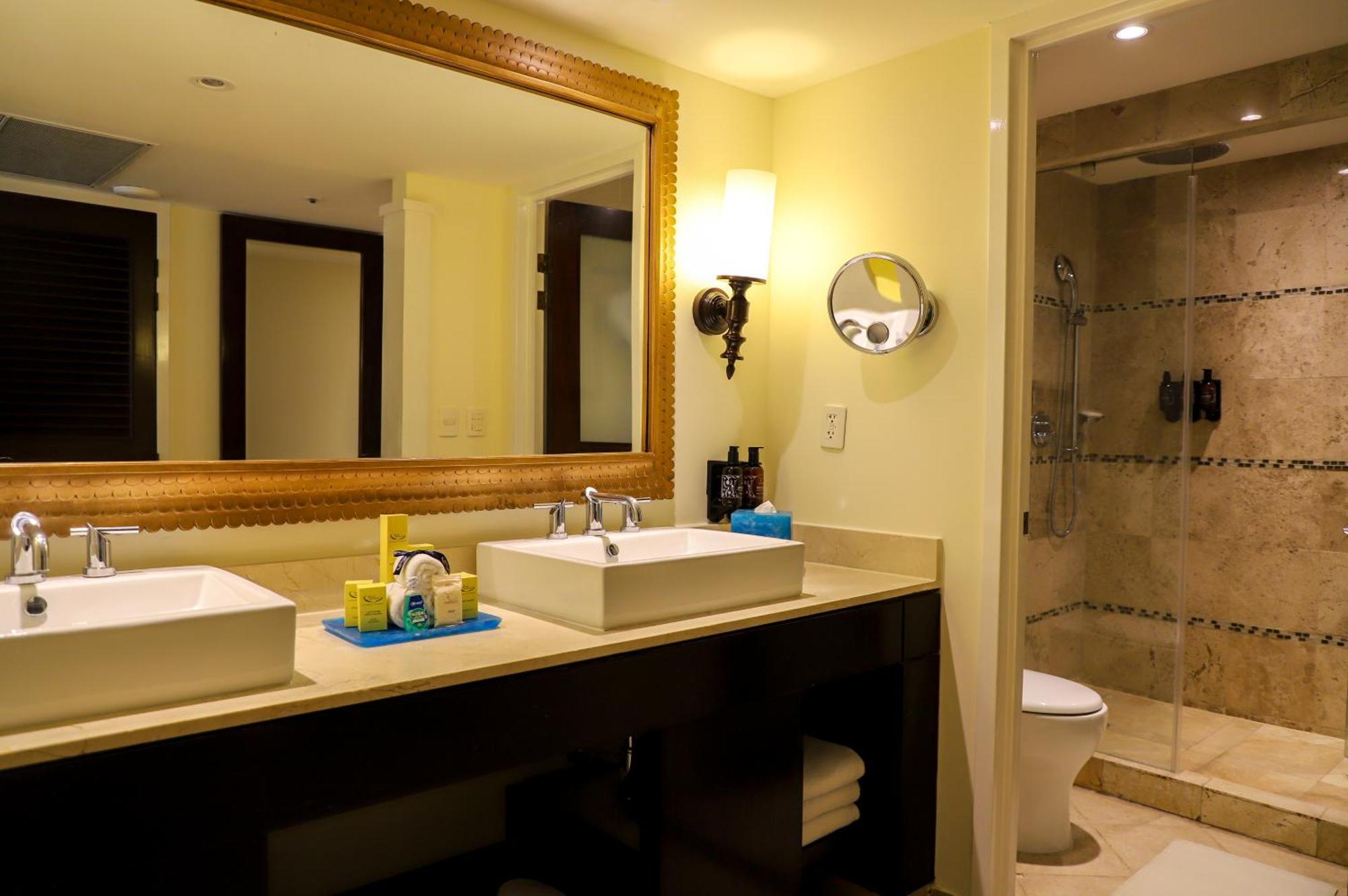Princess Mundo Imperial Riviera Diamante Acapulco All Inclusive 외부 사진