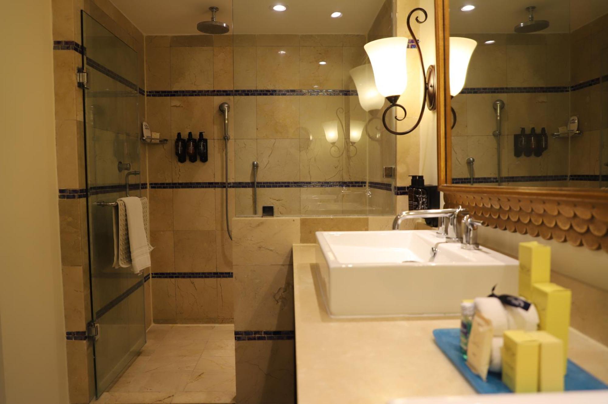 Princess Mundo Imperial Riviera Diamante Acapulco All Inclusive 외부 사진