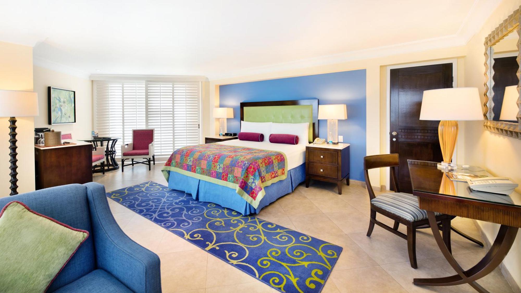 Princess Mundo Imperial Riviera Diamante Acapulco All Inclusive 외부 사진