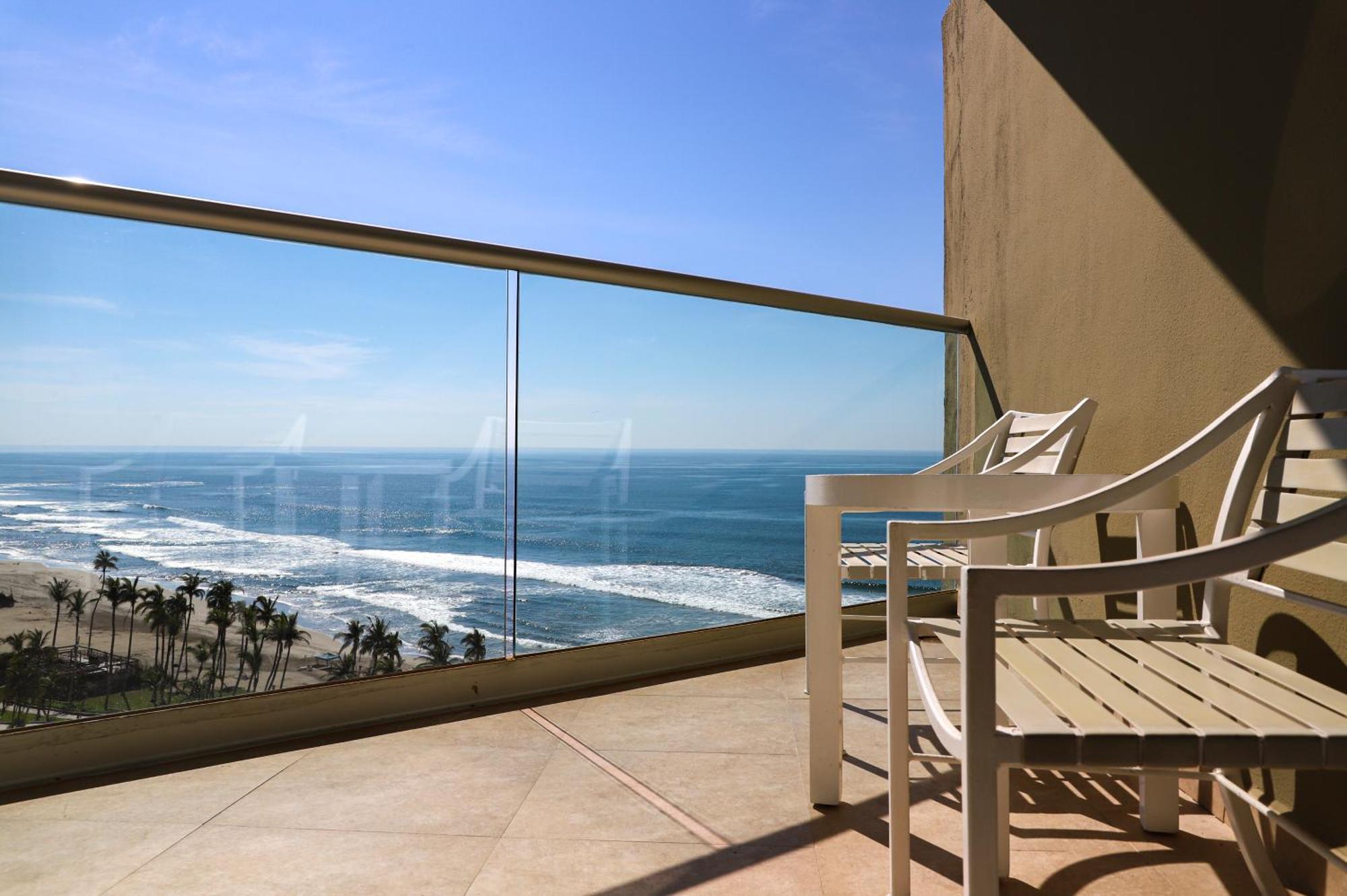 Princess Mundo Imperial Riviera Diamante Acapulco All Inclusive 외부 사진