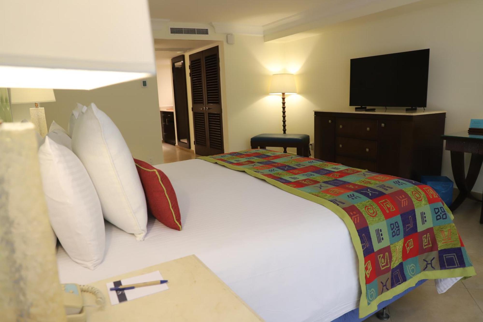 Princess Mundo Imperial Riviera Diamante Acapulco All Inclusive 외부 사진