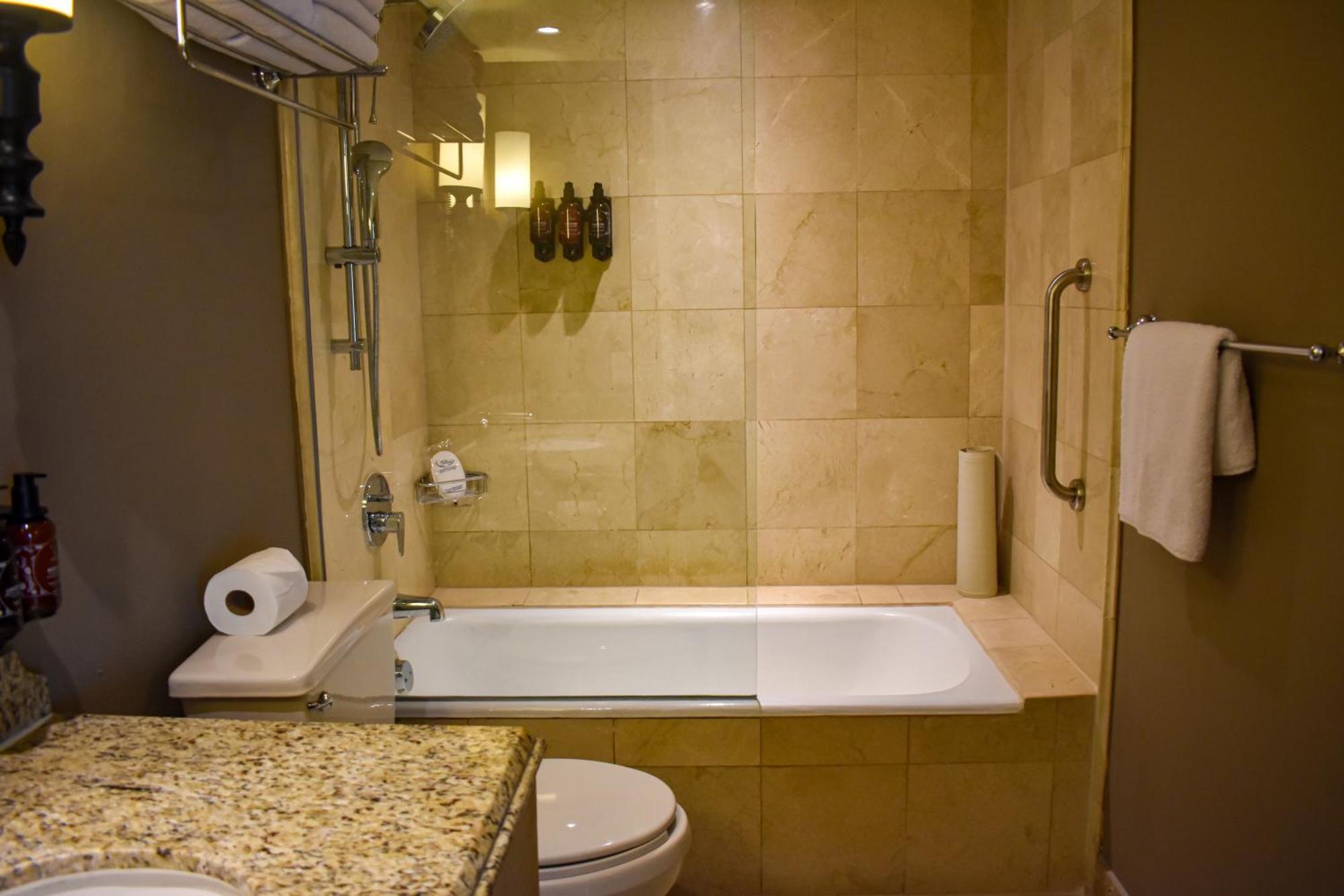 Princess Mundo Imperial Riviera Diamante Acapulco All Inclusive 외부 사진
