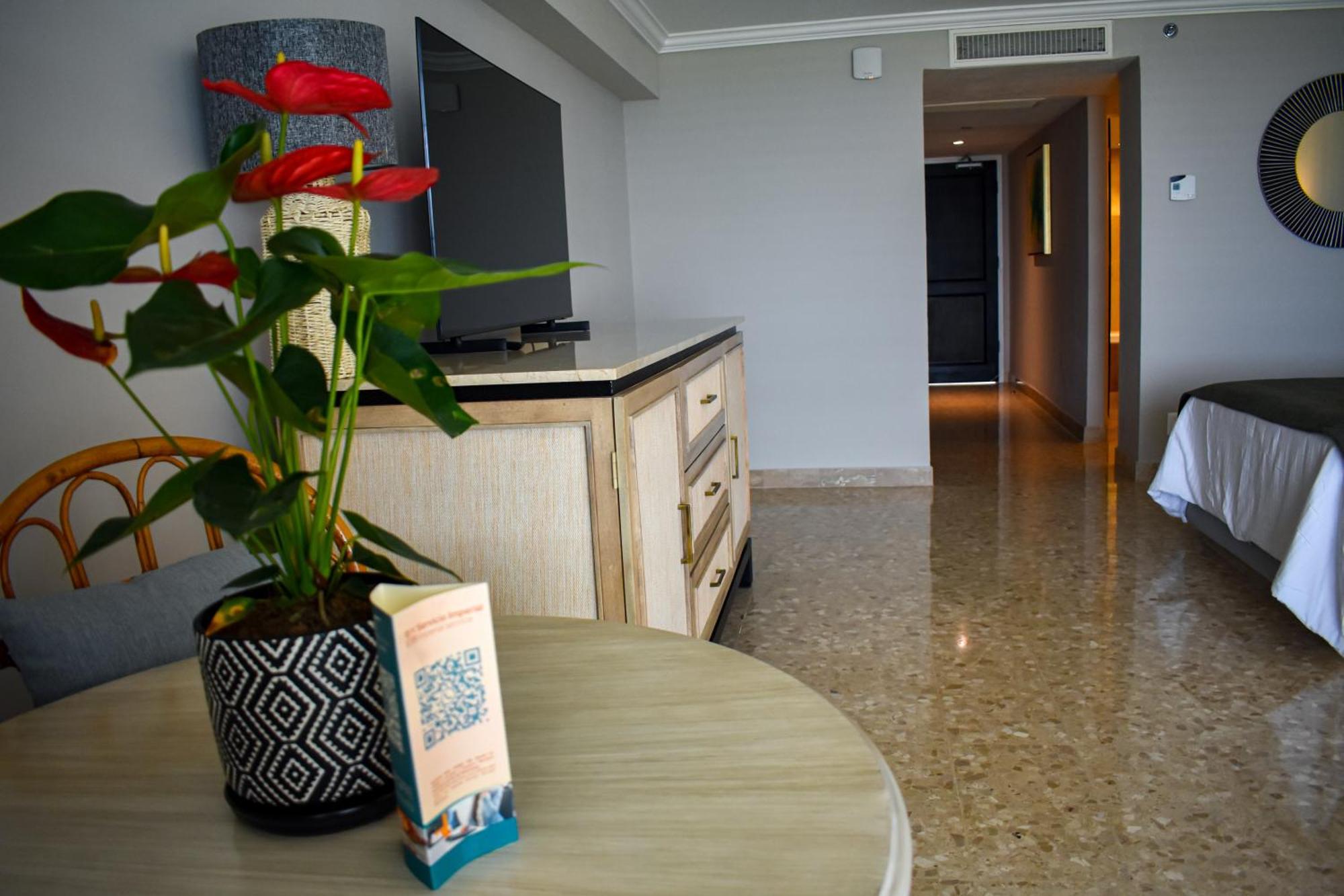 Princess Mundo Imperial Riviera Diamante Acapulco All Inclusive 외부 사진