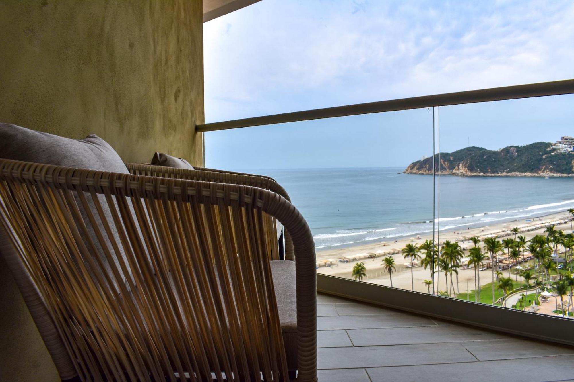 Princess Mundo Imperial Riviera Diamante Acapulco All Inclusive 외부 사진