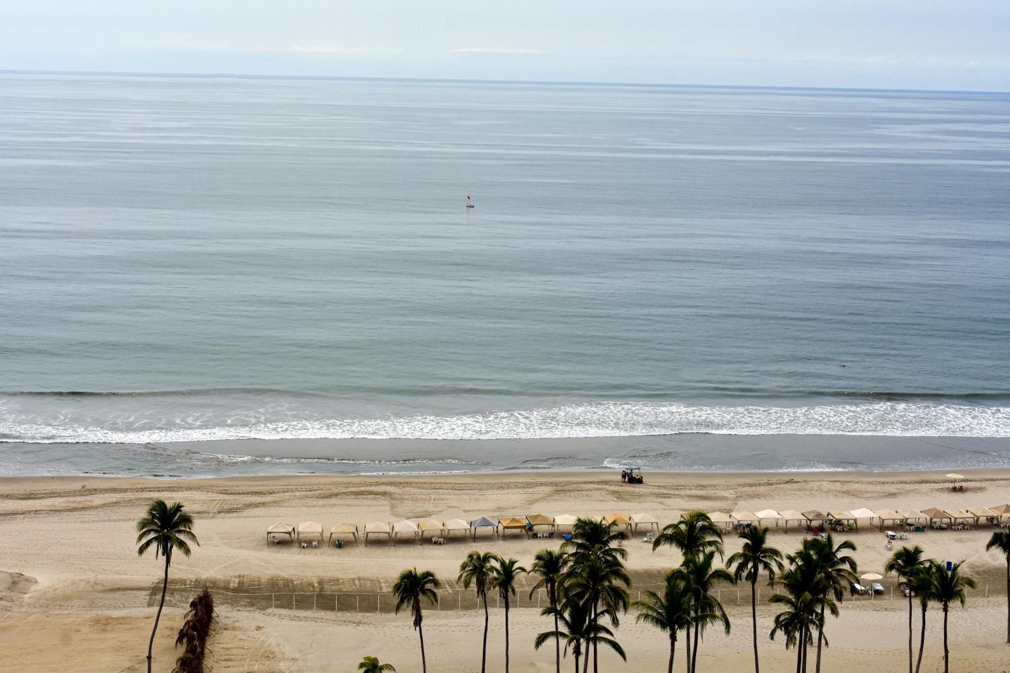 Princess Mundo Imperial Riviera Diamante Acapulco All Inclusive 외부 사진